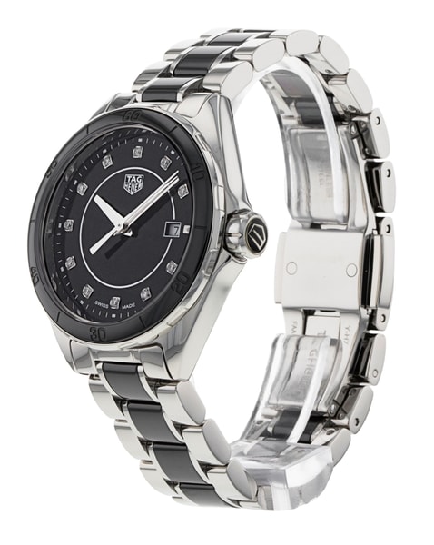 Tag Heuer Formula 1 WBJ141AB.BA0973